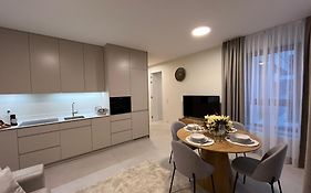 Tm Apartments Ludwiki